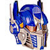 Optimus Prime